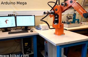 Battle of Titans: Arduino Due vs Mega .